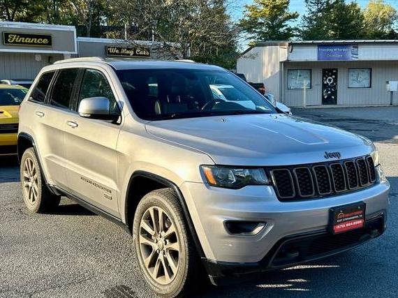 JEEP GRAND CHEROKEE 2016 1C4RJFBG1GC443865 image JEEP GRAND CHEROKEE 2016 1C4RJFBG1GC443865 image